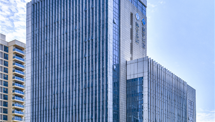 從“興”啟航，筑夢(mèng)未來(lái)┃興業(yè)集團(tuán)喜遷新址！