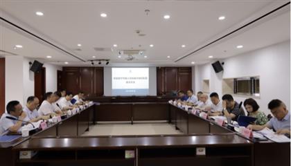 市國(guó)資委主任李效白率隊(duì)赴福州、無(wú)錫開(kāi)展“對(duì)標(biāo)競(jìng)進(jìn)、爭(zhēng)創(chuàng)一流”活動(dòng)